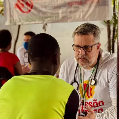 Transform Your Donation into a Lifeline for Africa