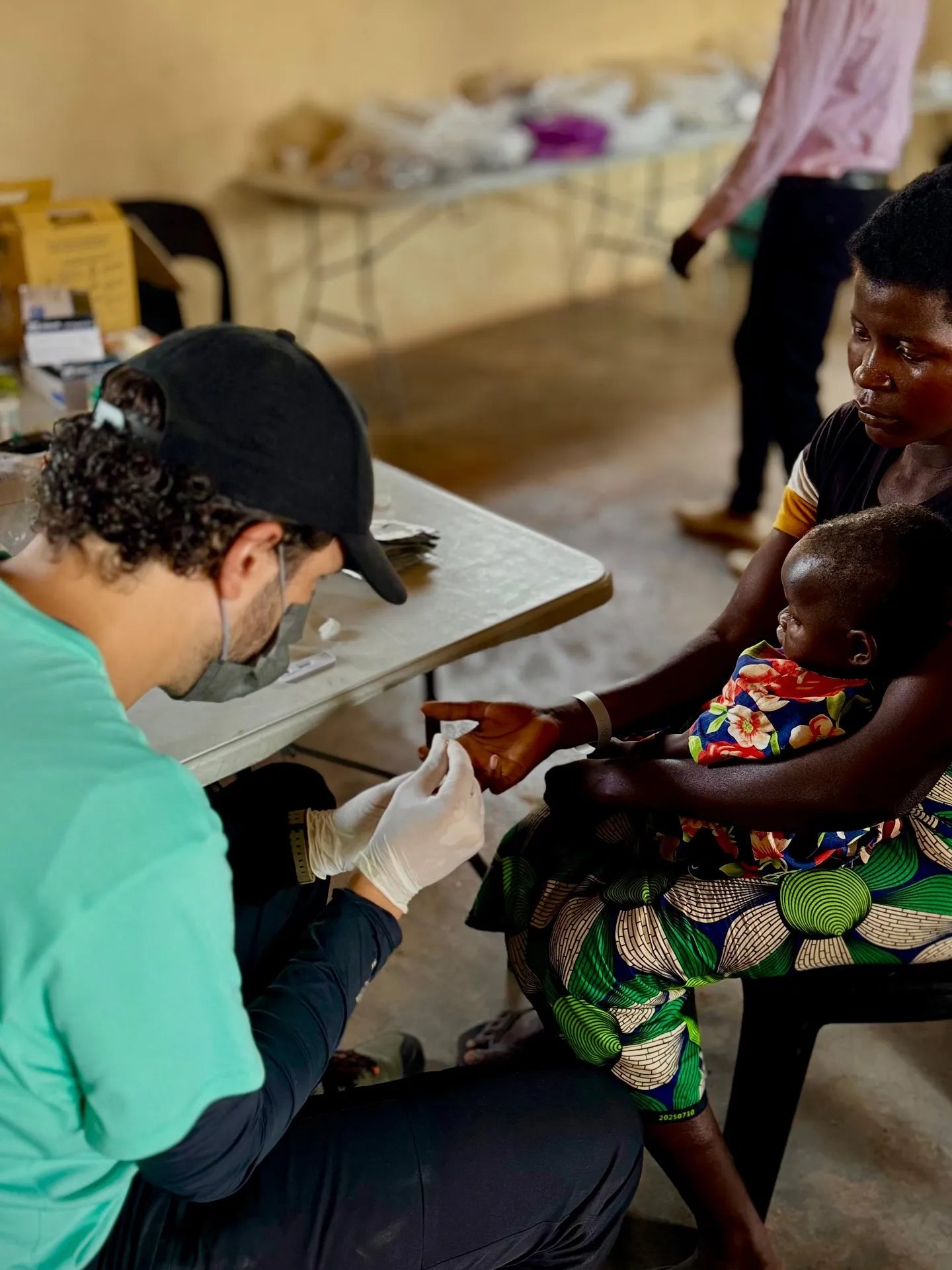 Transform Your Donation into a Lifeline for Africa