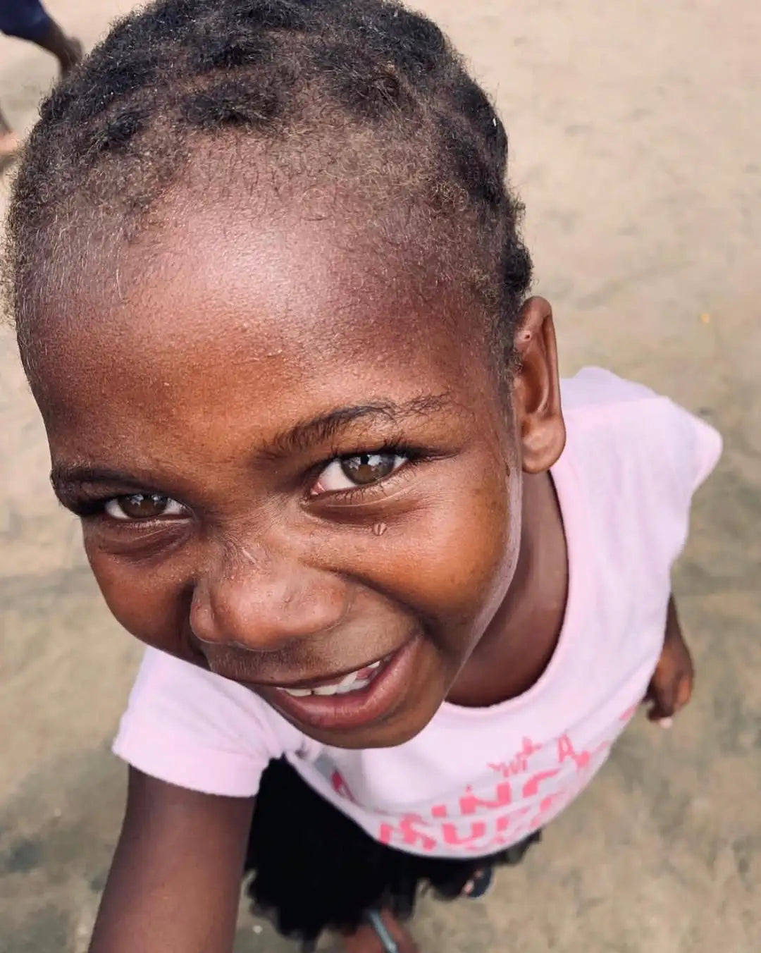 Transform Your Donation into a Lifeline for Africa